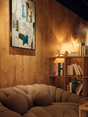 店内ギャラリー画像1